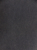Faux Mohair Charcoal Designer Velvet